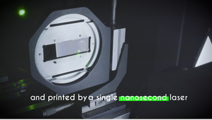 Teaser Advanced Materials