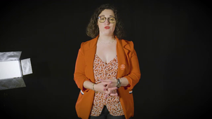 Mobilité Internationale - Julie