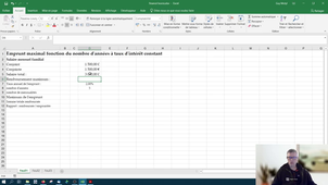 Excel_Finance_somme_emrpuntée