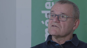 Ligue contre le cancer - Philippe