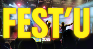 Fest'U 2026