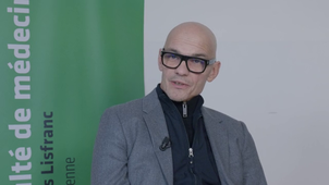 Ligue contre le cancer - Jean-Michel