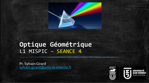 L1-MISPIC-Optique Géométrique-CM4