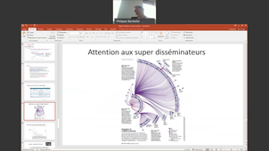 Vidéo Hygiène et gestes barrières
