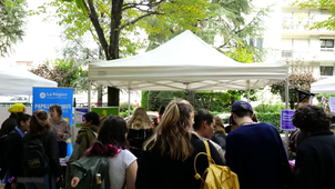 Journées de la santé sexuelle 2022