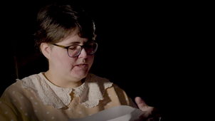 Ouï-Dire, Marie Reilly