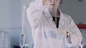 Hybrid IT CHIMIE - 03 - TP Dosage de la dureté d'une eau