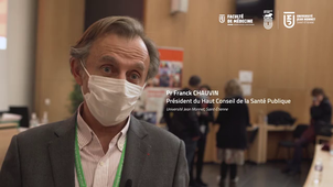 Retour sur l'édition 2022 du Symposium « De la pratique à la Recherche en Sciences Infirmières »