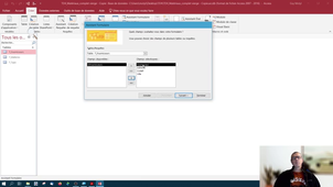 Access - Formulaire simple