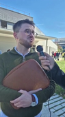 CILEC | Fête du livre - Sylvie Baron - 2025.mp4