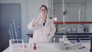 Hybrid IT CHIMIE - 02 - TP Dosage d'un acide par une base