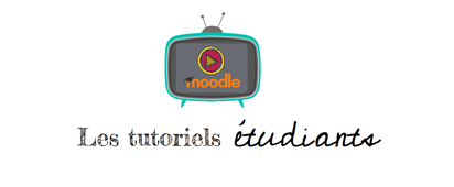 Moodle étudiant - Suivi d'achèvement et progression