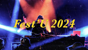 Fest'U 2024 Aftermovie