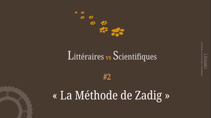 Controverses littéraires vs scientifique #2 La Méthode de Zadig.mp4