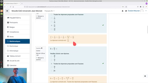 Cahier de vacances moodle BUT GEII