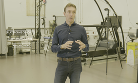 Présentation DU Sport et Locomotion