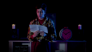 Ouï-Dire, Marie Reilly 2