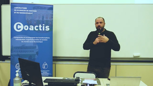 Soutenabilité forte et système de management de la performance, vers une approche (éco)systémique du pilotage