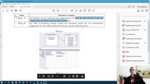 Access -Requête mise à jour