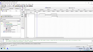 7. Simulation temporelle