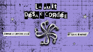 Teaser Nuit de la Lecture - le corps dans tous ses états