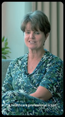 Moving forward - how can we define ourselves after cancer.mov