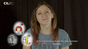 Rendez-vous Cilec : Anahit