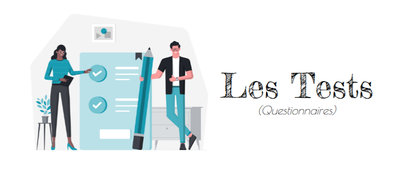 Moodle - Tests - Importer des questions