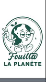 Fouilla la planète