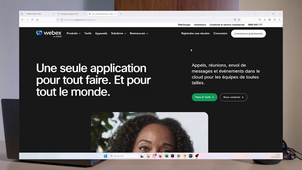 1315 - DNUM : Les bases de Webex