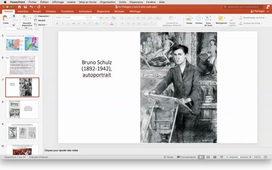 Conférence Hélène Martinelli