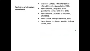 Conférence Frédéric Martin-Achard