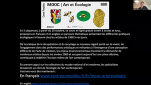 UEOS enjeux environnementaux