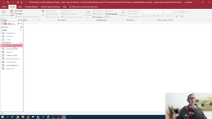 Access - Formulaire avec sous formulaire