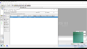 9. Configuration du FPGA