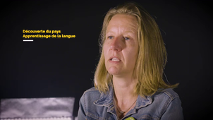 Mobilité Internationale - Emmanuelle