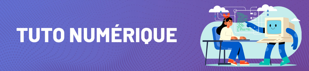 Bannière Tutoriel DNUM