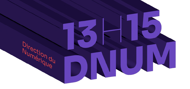 Bannière 13h15 DNUM